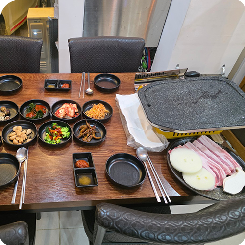 담당자가 먼저 연락주는 세심한 광고를 받고있어요